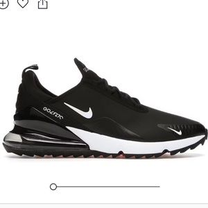 Mens Nike Air Max 270 G
